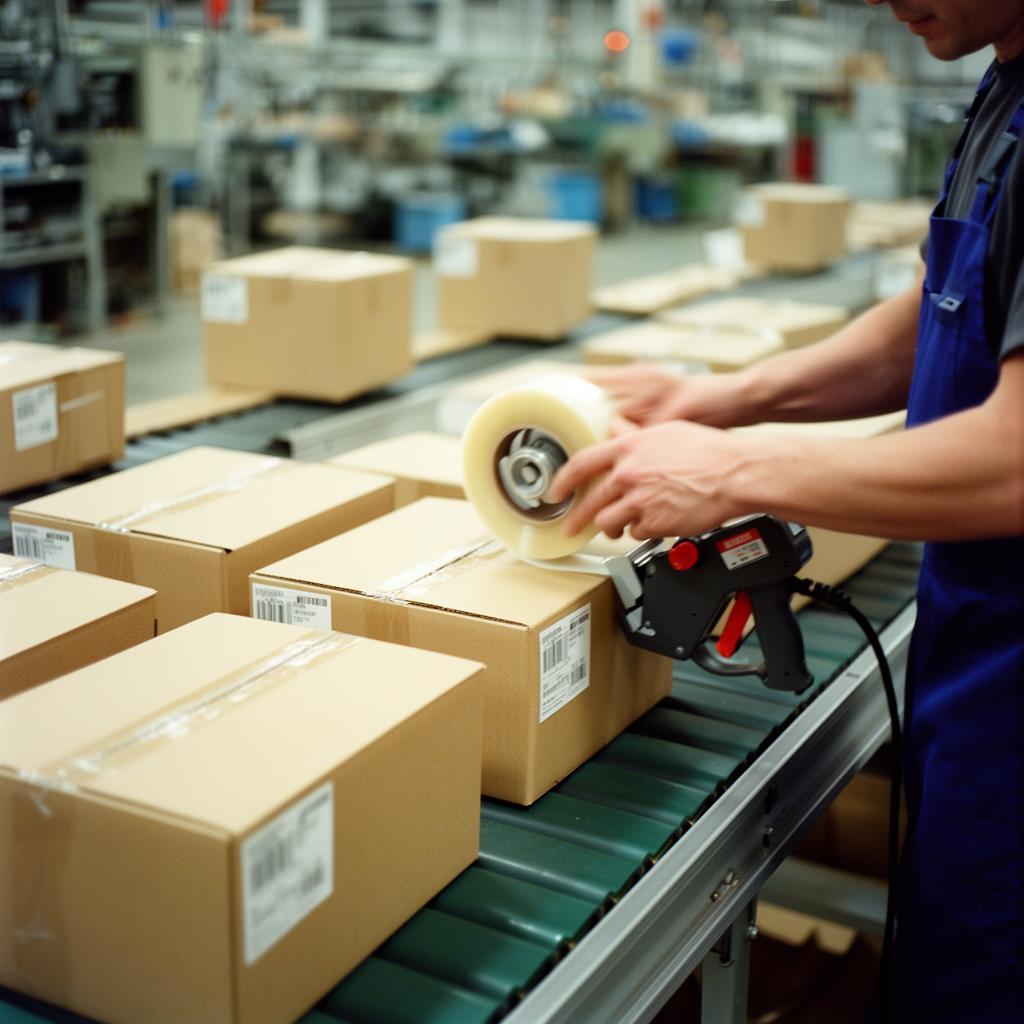 Packaging